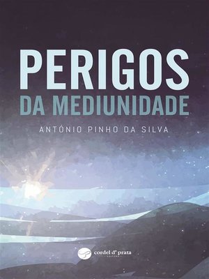 cover image of Perigos da Mediunidade